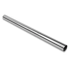 3 Inch Straight Exhaust Pipe T304 Stainless Steel Universal 47.3 Inch Long