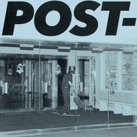 Jeff Rosenstock - Post Lp Release Date 14/06/24 This Can Change! - - E3447Z