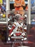 2025 Panini Donruss Optic - My House! Patrick Mahomes II #6