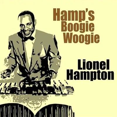 Lionel Hampton - & His Bigband          1942-49