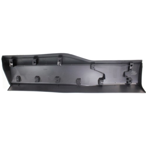 Soillar Door Molding & Beltline – Front Passenger Right Side For 2015-2023 Ford Edge