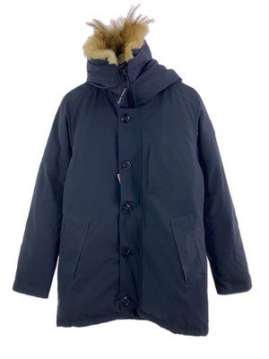 CANADA GOOSE 3438JM JASPER PARKA Navy(S)