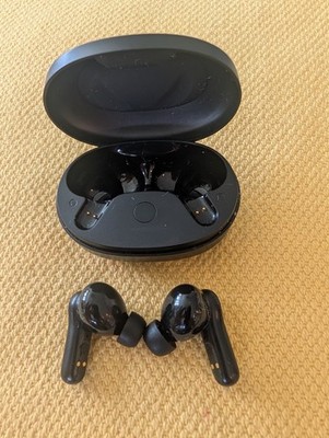Soundcore by Anker Life Note E True Wireless Earbuds Black
