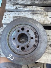 Oem Original Big Block Mopar 383-440 Harmonic Balancer