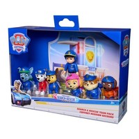 Spin Master Paw Patrol Search & Rescue Figuren Geschenkset