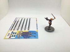 Marvel Crisis Protocol: Painted Valkyrie