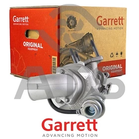 Turbolader für HYUNDAI H-1 Cargo (TQ) 2.5 CRDi 100 kW / 28200-4A500, 768342-0001