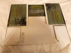ERTL TOMY 200TH BIRTHDAY OF JOHN DEERE 10 PIECE HISTORICAL SET 15589 EMPTY BOX — photo 5