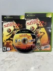 FIFA Street 2 (Microsoft Xbox, 2006) Video Game CIB Christiano Ronaldo