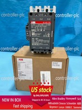 1PC NEW Boxed ABB A145-30-11-84 3P 120 V coil Contactor US Free TAX