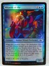 Wizards of the _______ 064 Unfinity Foil Magic The Gathering