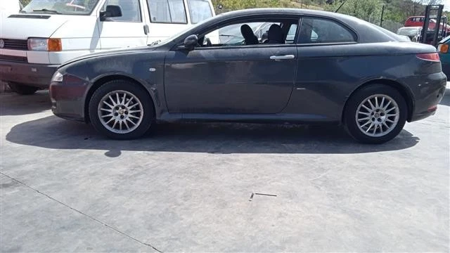 65086 Compresor aire acondicionado ALFA ROMEO GT 1.8 G 2003-2010 2008 Foto 4 de 4