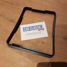 & Neu Rahmen Schaltsack Mittelkonsole VW Golf 1 Cabrio Jetta Caddy 171711120A
