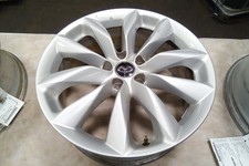 2019 QX50 OE Wheel Infiniti