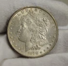 New Listing1878 S US Morgan Silver Dollar $1 AU
