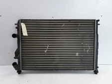 Radiateur Renault MEGANE