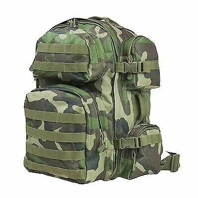 vism tactical bag