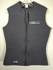 Neo Sport Women’s 2.5-mm XSPAN Water Sports Vest Size XL