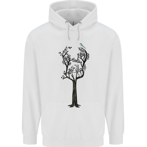 Acoustic Guitar Tree Guitarist Music Band Childrens Kids Hoodie - Picture 14 of 80