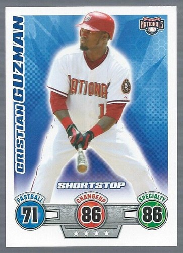 2009 Topps Attax Baseball Card - Complete your set PICK Base Code Gold Silver - Picture 60 of 180
