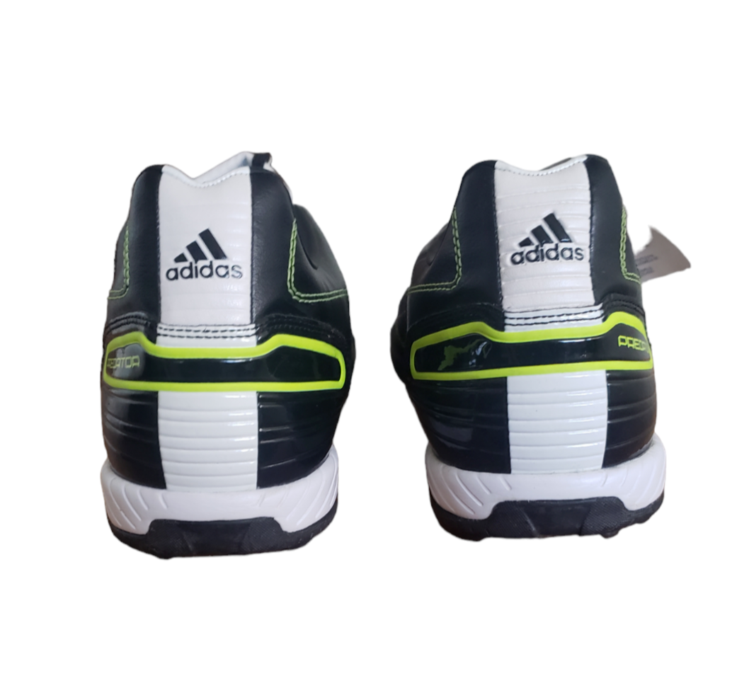 Adidas U43611 Predator Absolado X TRX FG Size 13 Rugby  display picture 3