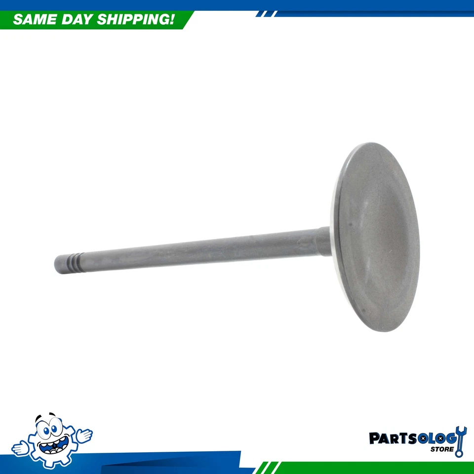 Válvula de admisión DNJ IV448 para 95-01 Ford Mazda B2300 B2500 2,3 L L4 SOHC 8v Foto 2 de 4