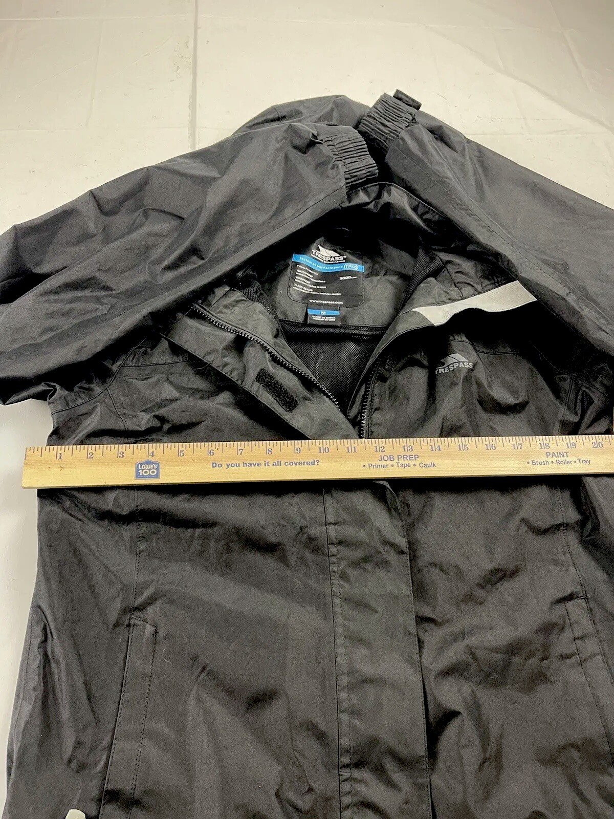 Trespass Technical Performance Jacket Men Size Me… - image 8