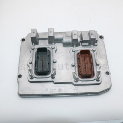OEM ECU ECM Engine Control Module 4384700 for Cummins | eBay