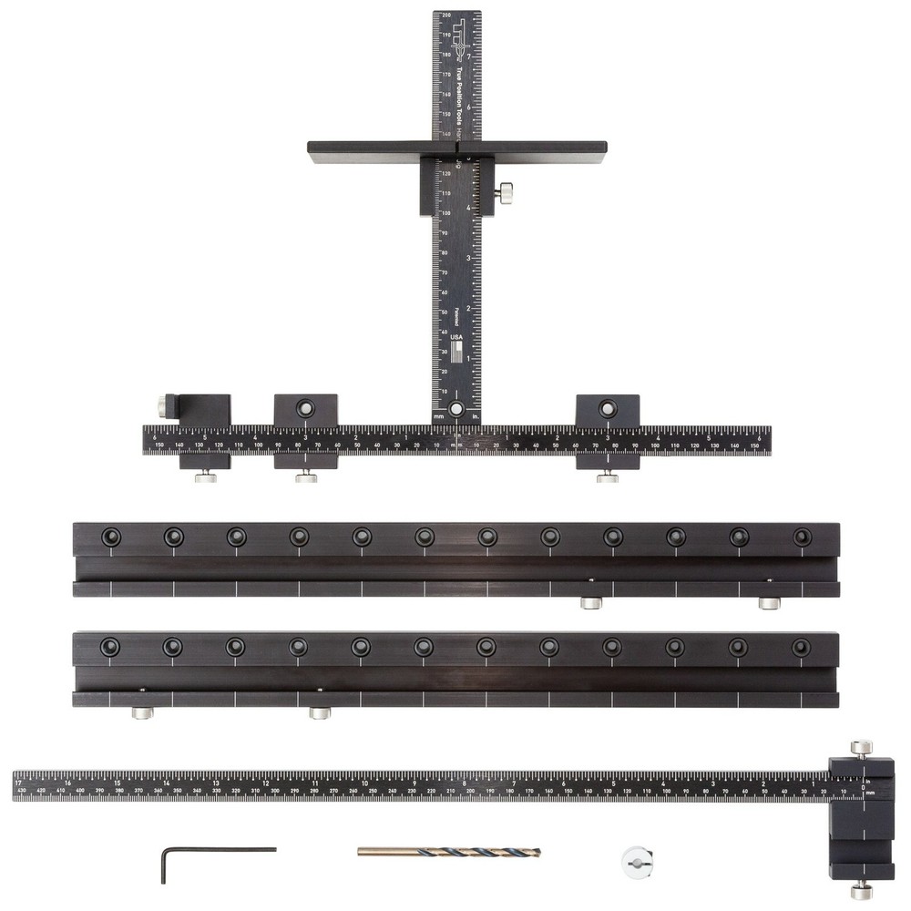Manufacturer Refurbished Cabinet Hardware Jig MAX - TP-1935
