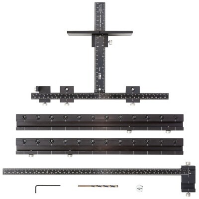 Manufacturer Refurbished Cabinet Hardware Jig MAX - TP-1935