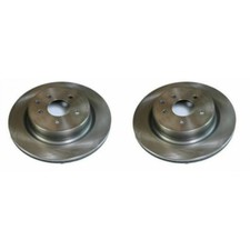 Disque de frein Nissan 350 Z
