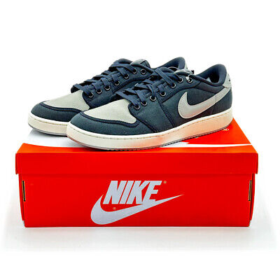 DX4981-002 Nike Air Jordan 1 Low KO Shadow Black Sail Medium DX4981-002 Nike Air Jordan 1 Low KO Shadow Black Sail Medium