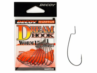 dream fish hook lure Ahi Thanks to its shape and finely balanced wire Aqua Dream Lures Cajun Slam