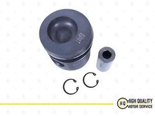 Piston With Ring STD For Deutz 04158391, BF 6L 913, BF 6L 912, BF 4L 913T, 102MM