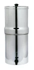 AquaHouse Stainless Steel Gravity Water Filter System (8L) Fluoride water filter