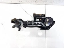 Mercedes-Benz E-CLASS 2010 Thermostat Housing (Flange) a6512002800 #1960658-16