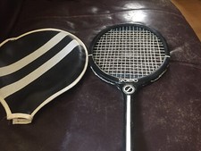 BIN Rare Sportivo Vintage Squash Racquet
