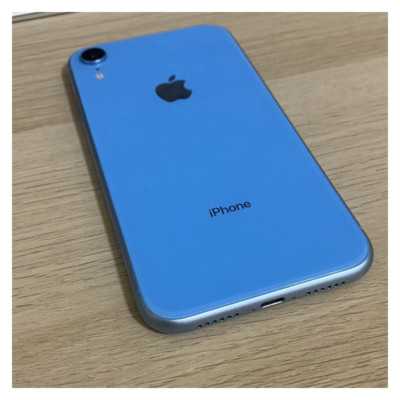 Apple iPhone XR 64GB Unlocked/ Verizon Black 4G LTE Smartphone