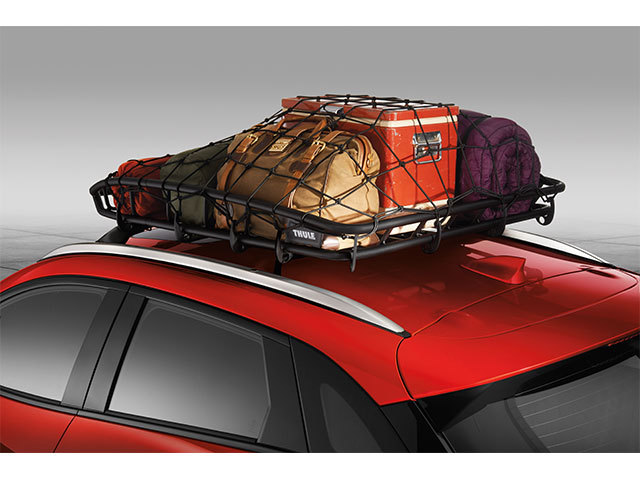 Thule mazda cx 7