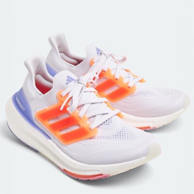 Adidas Ultraboost Light Women's Size Sneakers Running Shoe