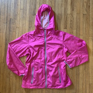 columbia lightweight windbreaker