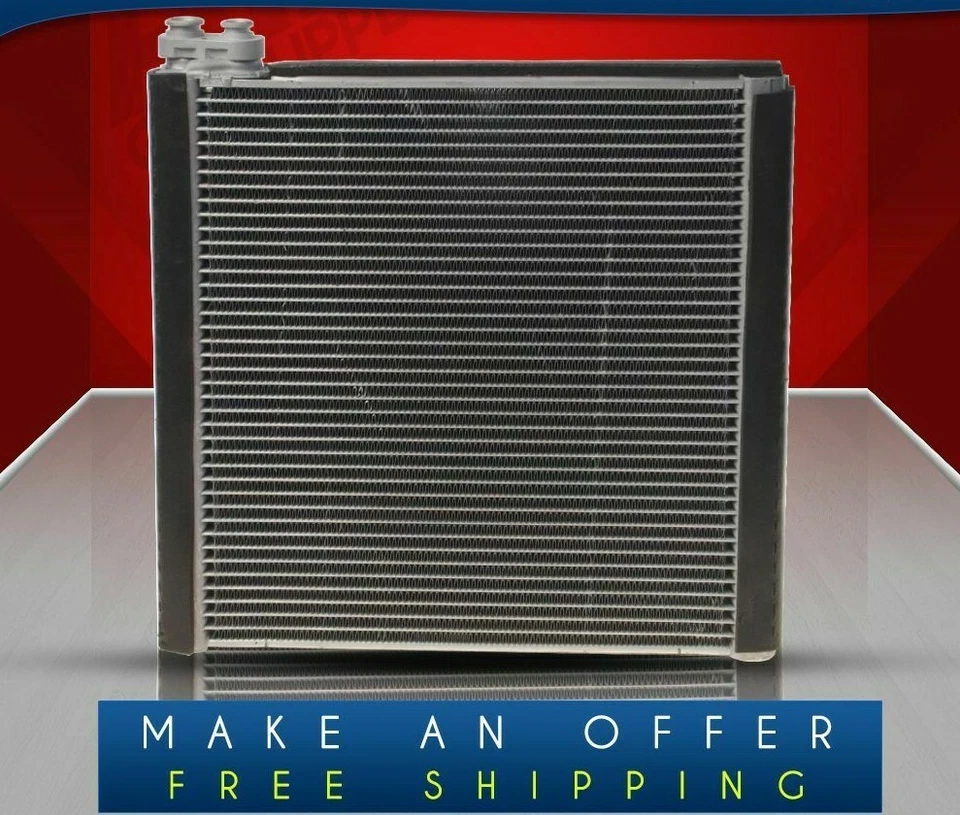 Evaporator A/C Fits Acura RL 2005-2008 / Lexus RX330 2004-2006 OEM: 80215SJAA02 - Image 2 of 2
