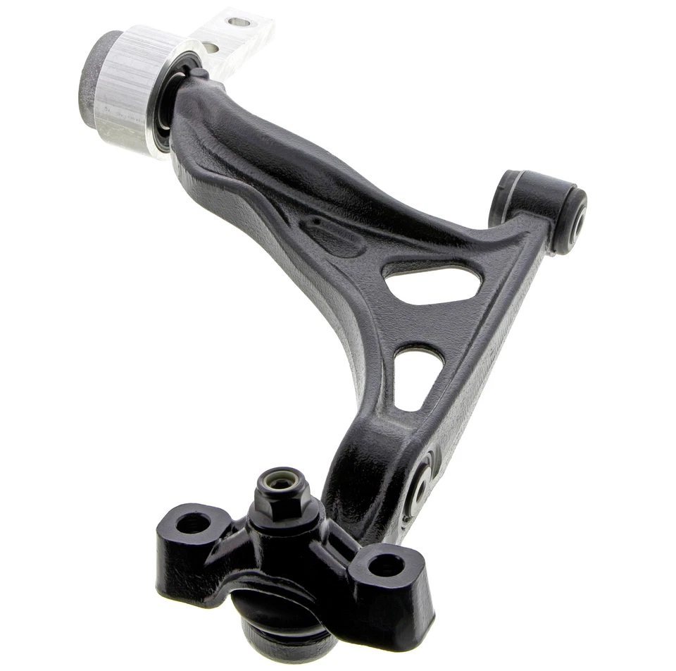 Conjunto de brazo de control y rótula delantero izquierdo inferior Mevotech para Mazda 6 2009-2013 Foto 4 de 4