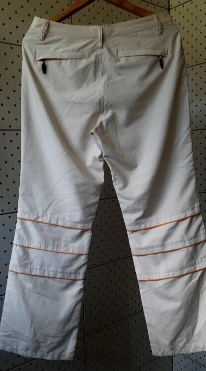 Oakley Lightweight Golf Pants RN# 96548 CA# 35460 Light