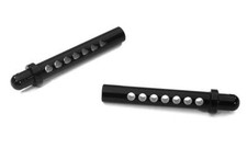 Billet Machined Alloy 6mm Size Body Post 44mm Tall