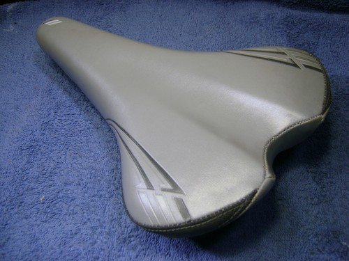 FlexForm Trek Bicycle Gravel Saddle | eBay
