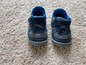 stride rite kids shoes