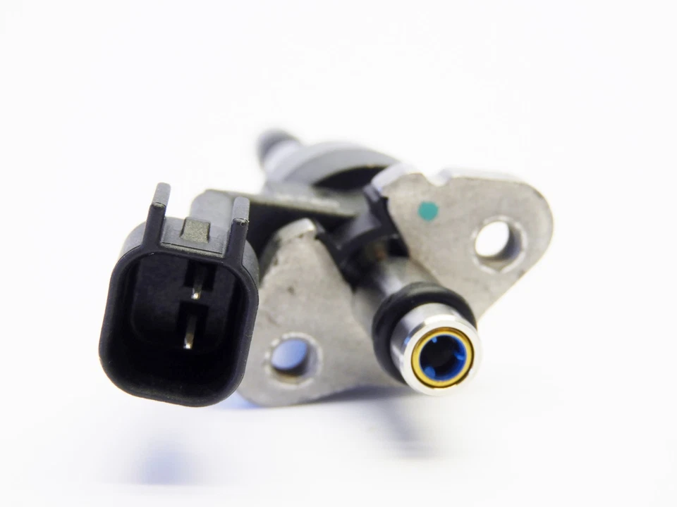 GM 12644430 Fuel Injector 2016-2019 Chevy Volt 1.5L 4-Cyl OEM New - Image 3 of 4