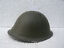  ALTER  STAHLHELM ENGLAND 50er Jahre Milit r ARMY HELM  