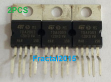 2 PCS Tda2003 IC to amplificateur intégré de circuit 